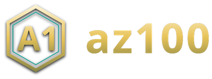 az100 logo