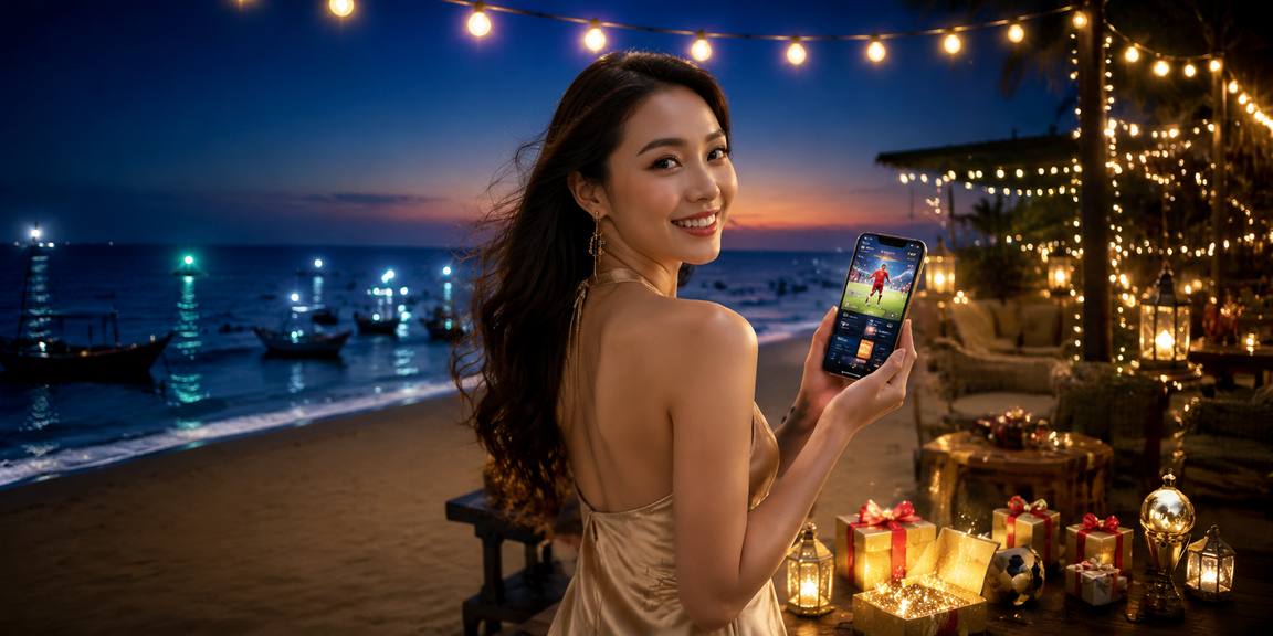az100 Slot Đèn Lồng
